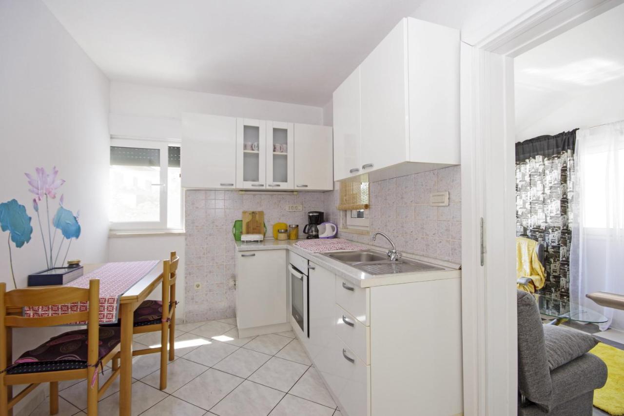 Holiday House With Wifi Trogir - 15319 Exterior photo